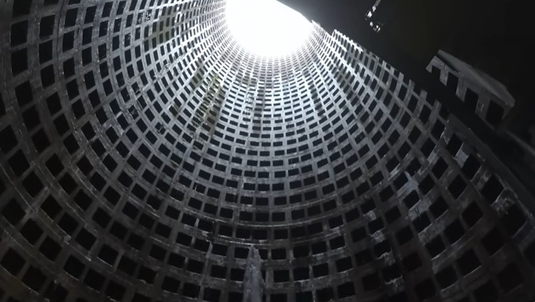 Что сейчас происходит с метро на Виноградарь (фото и видео)